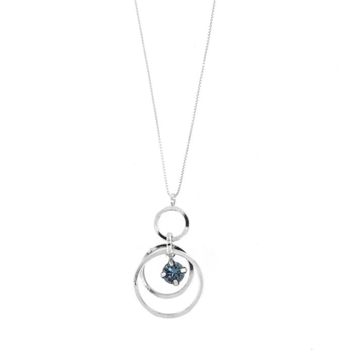Collana In Argento 925