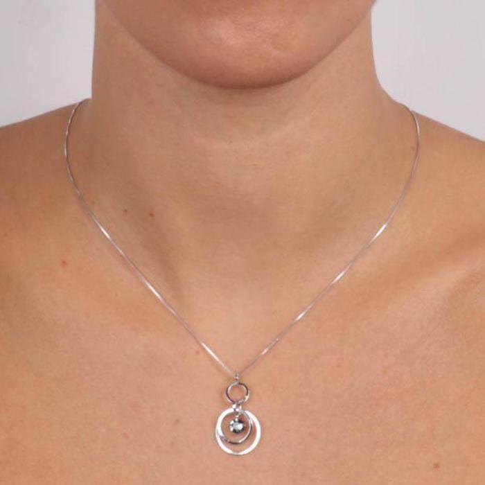 Collana In Argento 925