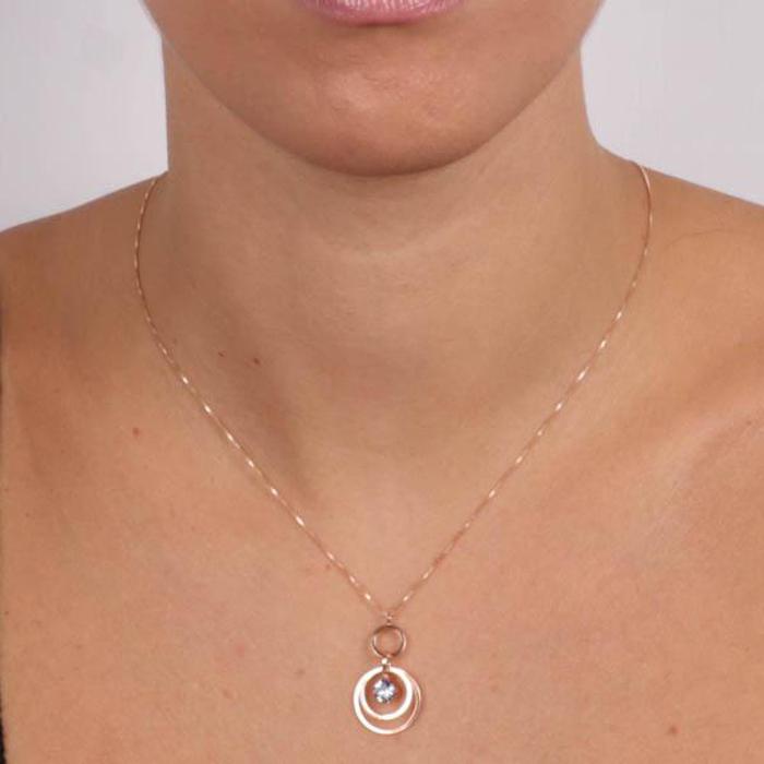 Collana In Argento 925