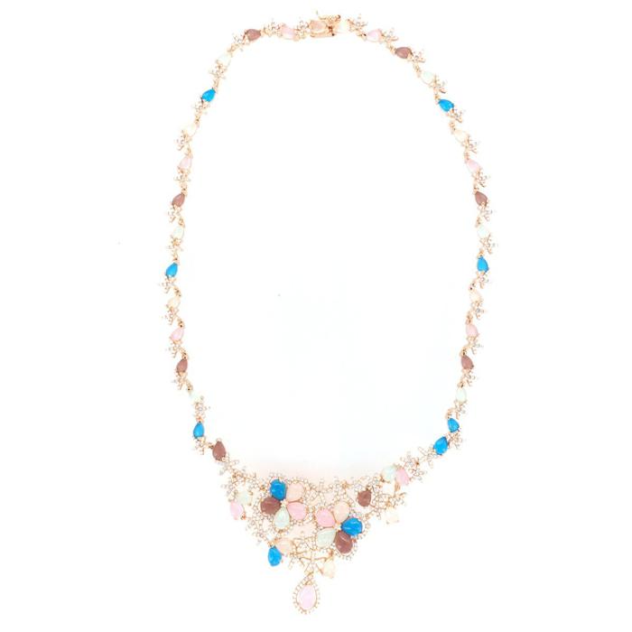 Collana In Argento 925