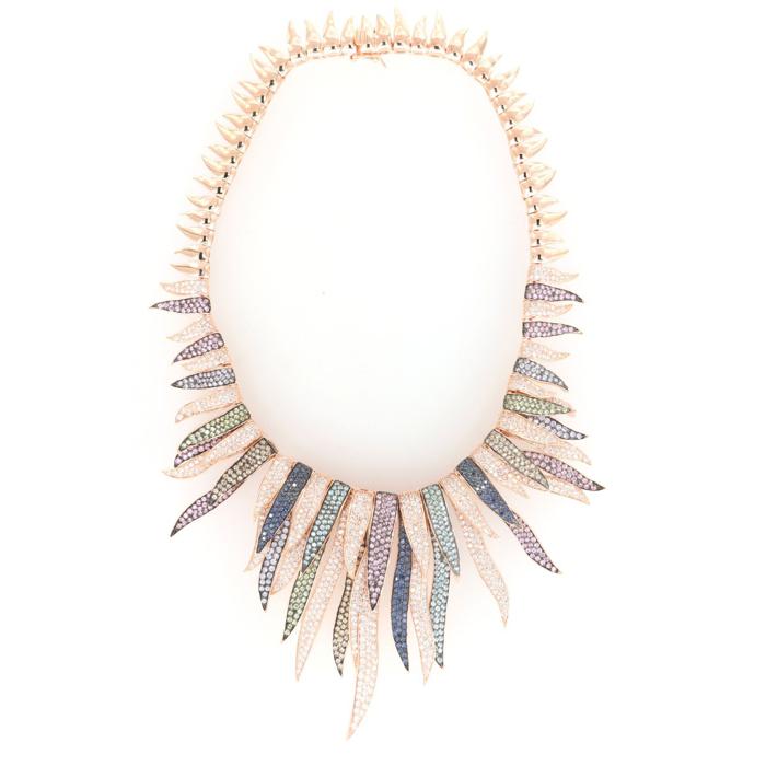 Collana In Argento 925