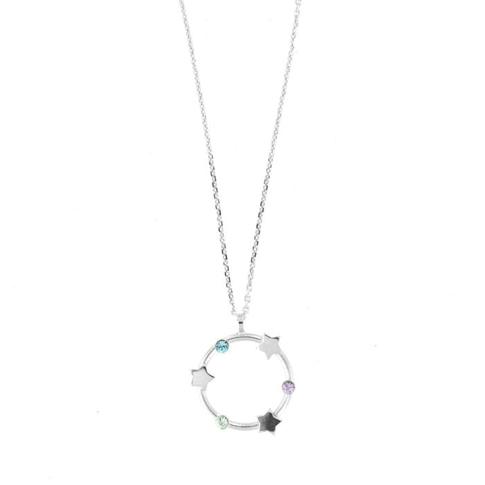 Collana In Argento 925