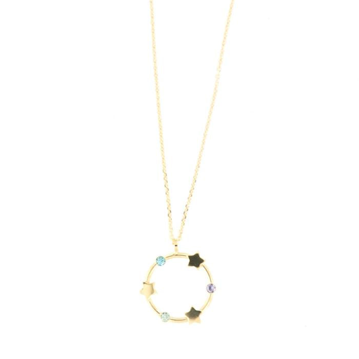 Collana In Argento 925