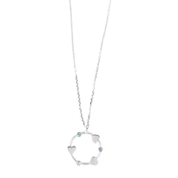 Collana In Argento 925