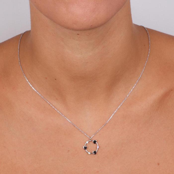 Collana In Argento 925