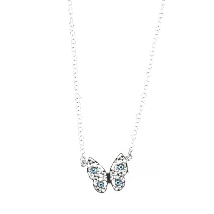 Collana In Argento 925