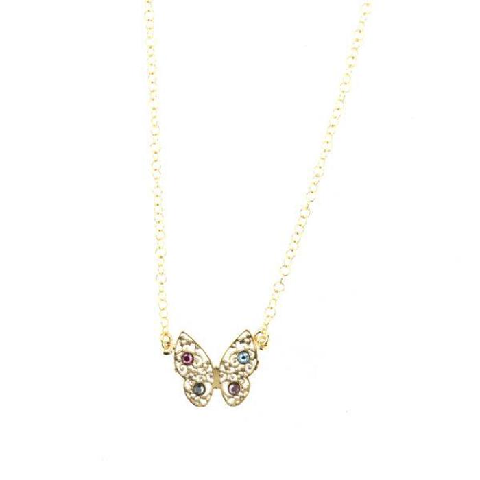 Collana In Argento 925