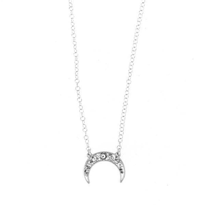 Collana In Argento 925