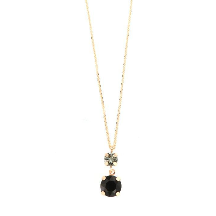 Collana In Argento 925
