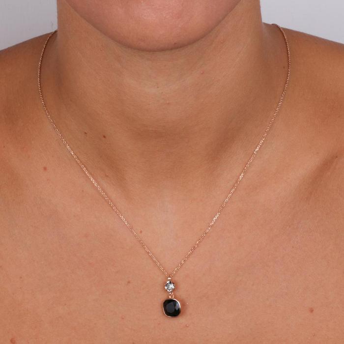Collana In Argento 925