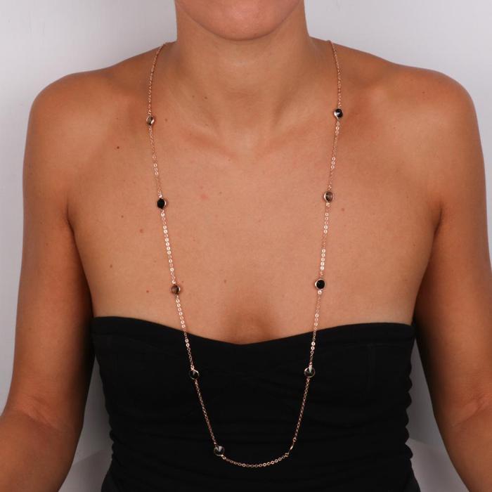Collana In Argento 925