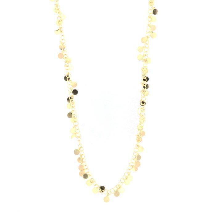 Collana In Argento 925