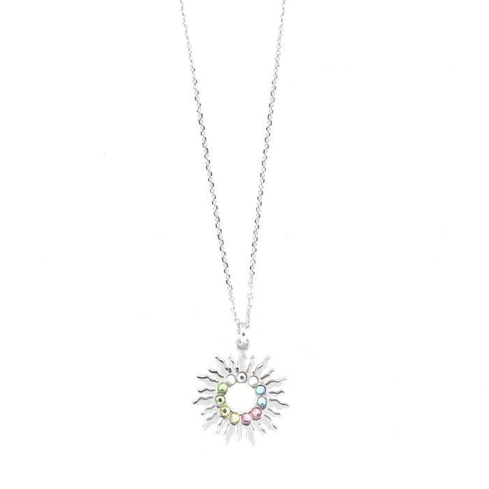 Collana In Argento 925