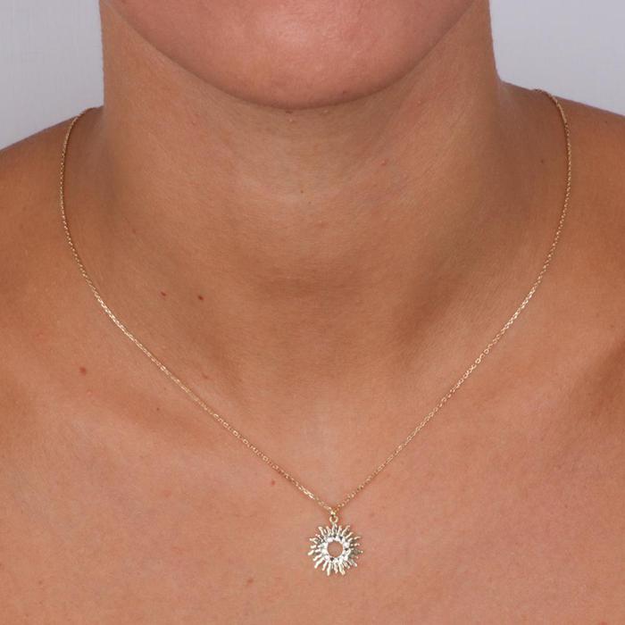 Collana In Argento 925