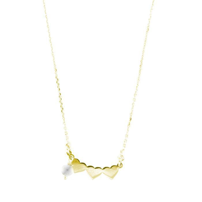 Collana In Argento 925
