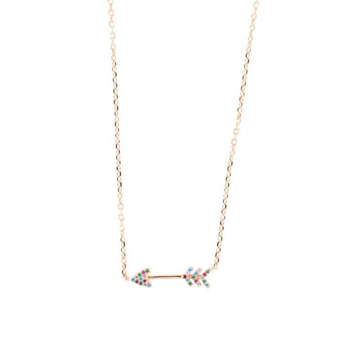 Collana In Argento 925