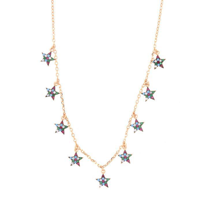 Collana In Argento 925