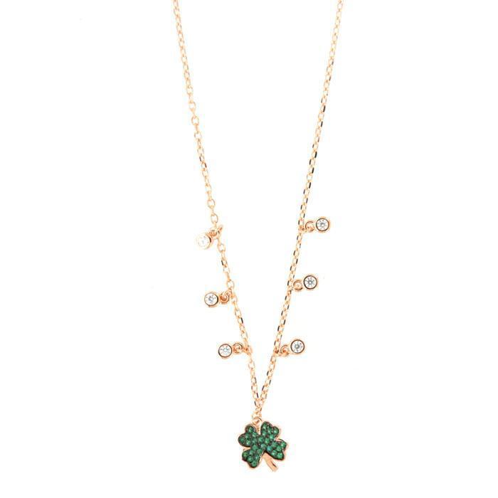 Collana In Argento 925
