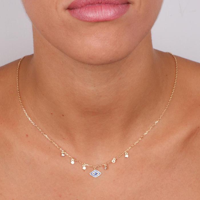 Collana In Argento 925