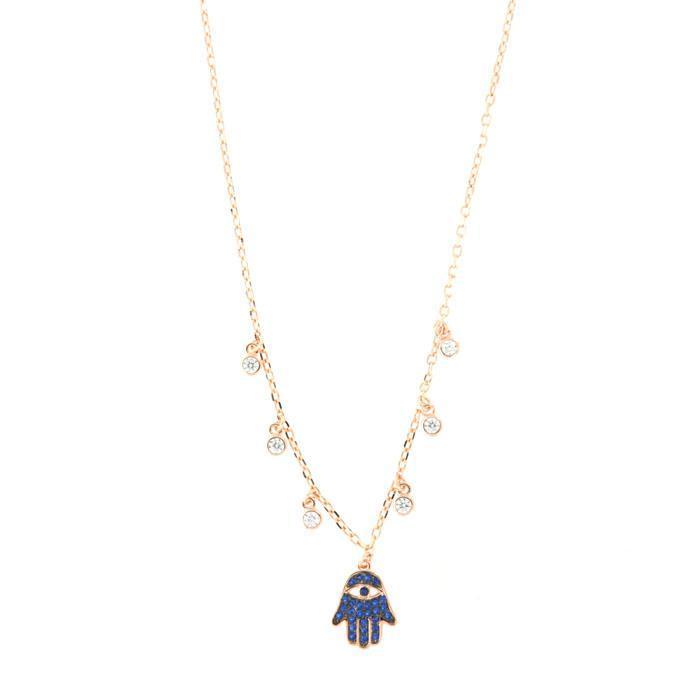 Collana In Argento 925