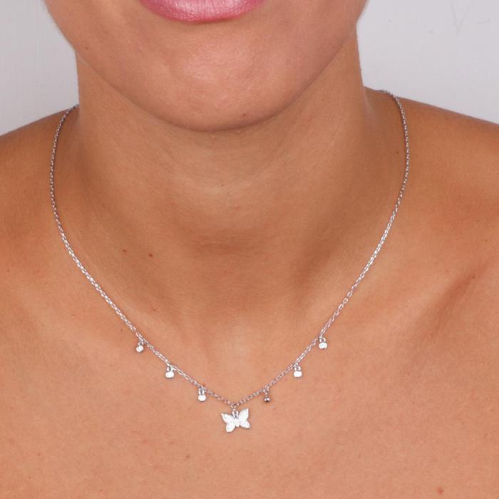 Collana In Argento 925