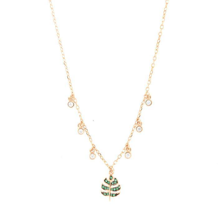 Collana In Argento 925