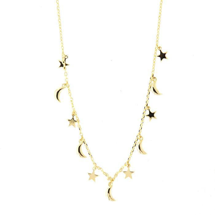 Collana In Argento 925