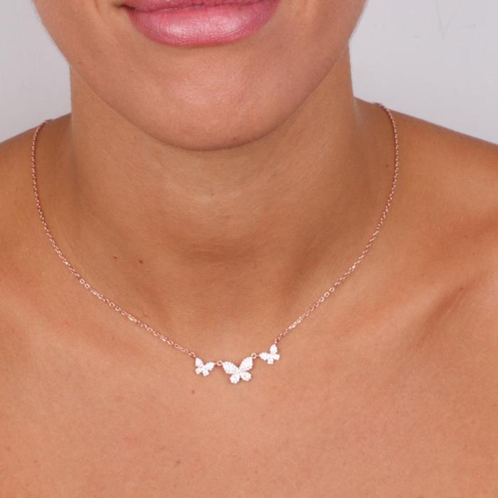Collana In Argento 925