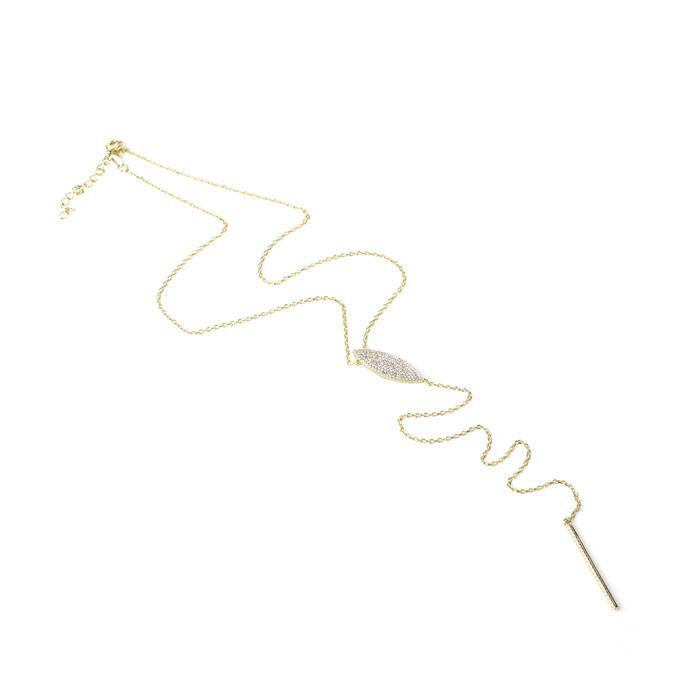 Collana In Argento 925