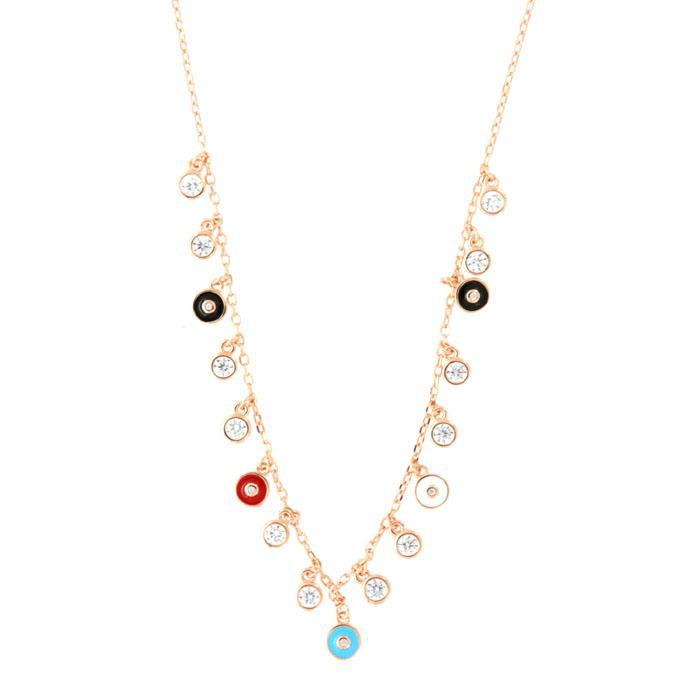 Collana In Argento 925