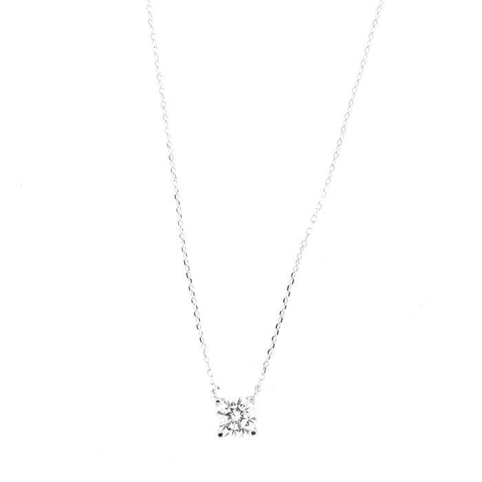 Collana In Argento 925