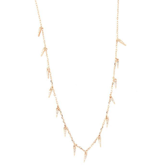 Collana In Argento 925
