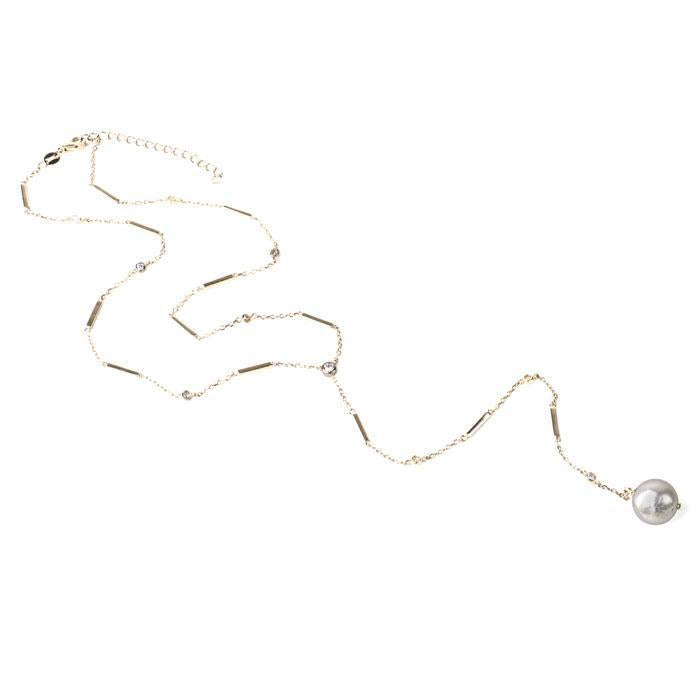 Collana In Argento 925