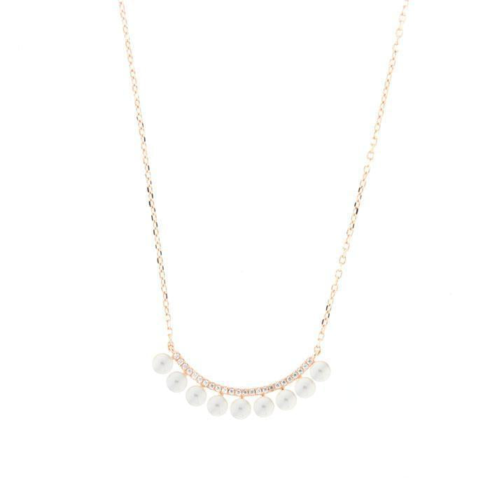 Collana In Argento 925