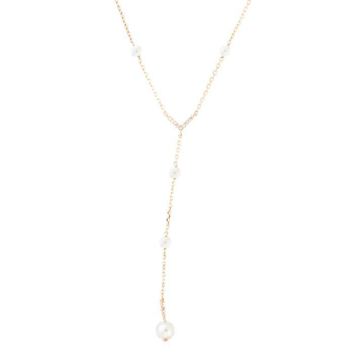 Collana In Argento 925