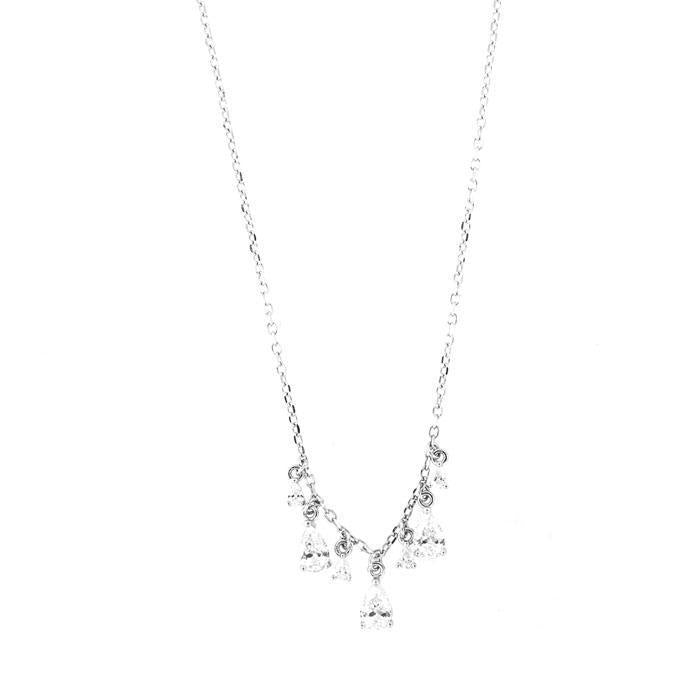 Collana In Argento 925