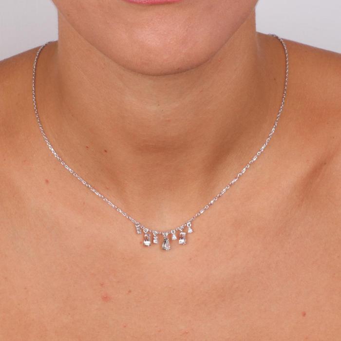 Collana In Argento 925