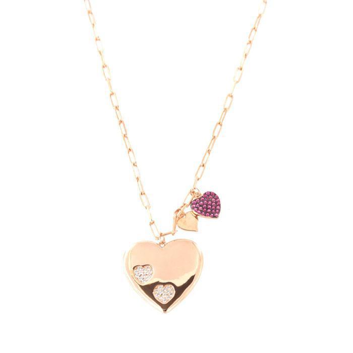 Collana In Argento 925