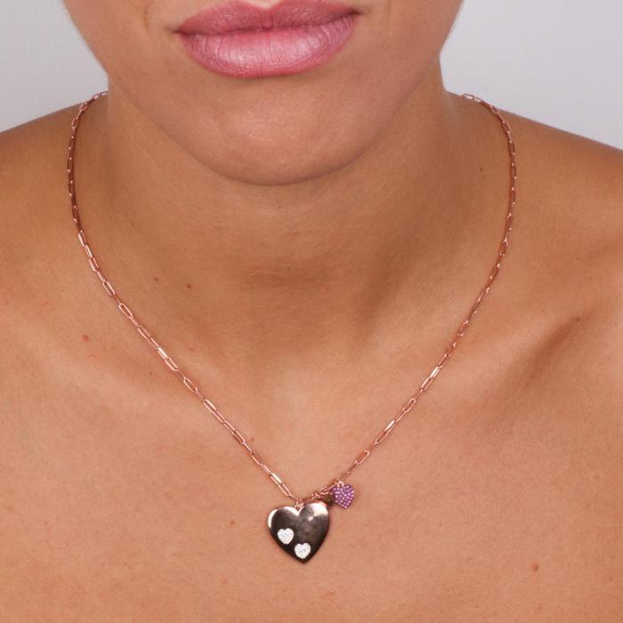 Collana In Argento 925
