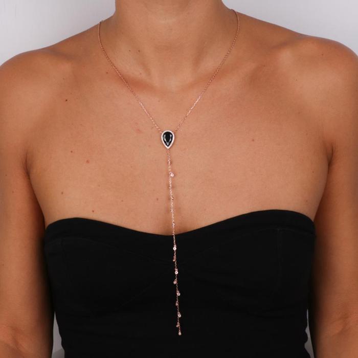 Collana In Argento 925