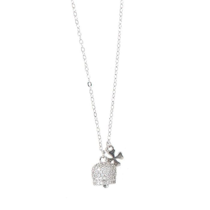 Collana In Argento 925