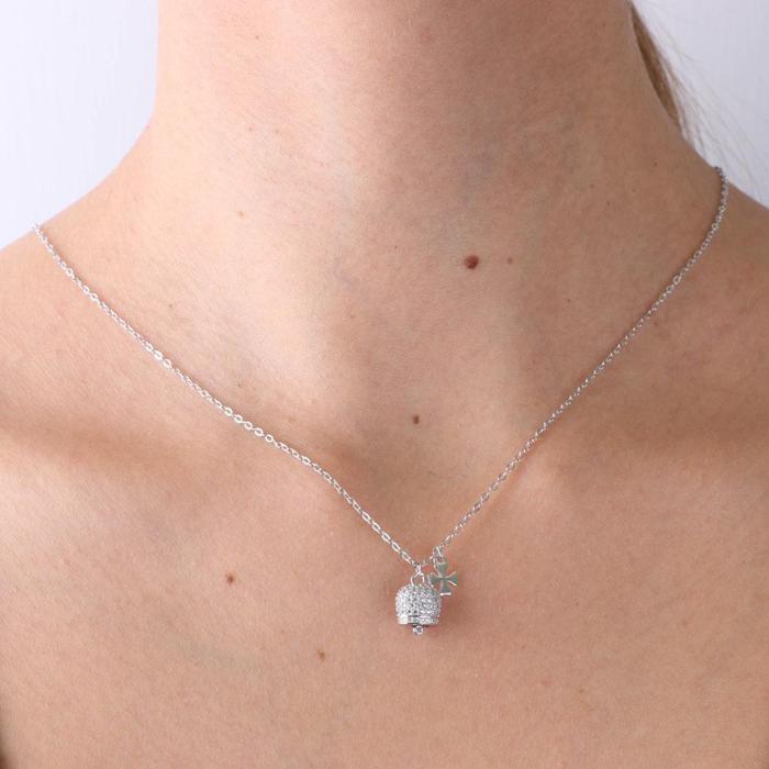 Collana In Argento 925