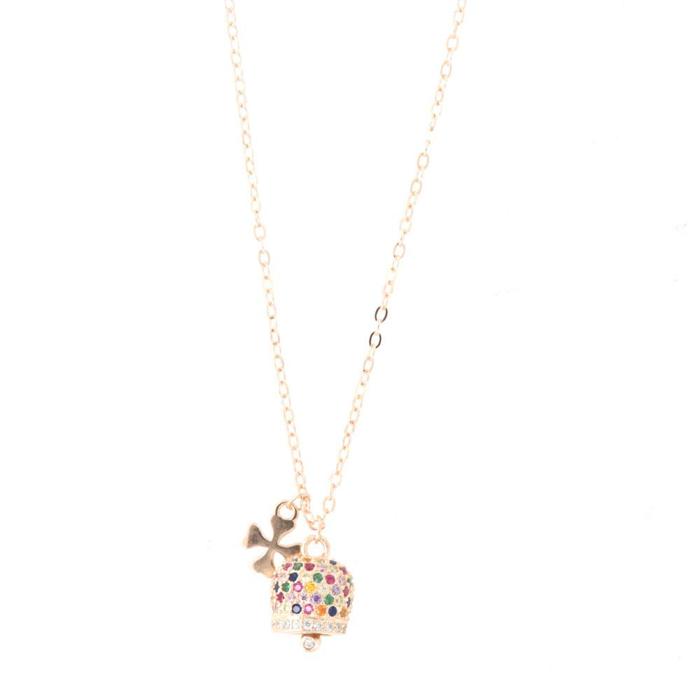 Collana In Argento 925
