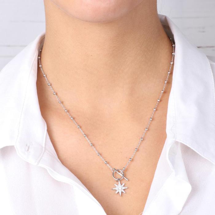Collana In Argento 925