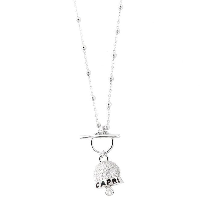 Collana In Argento 925