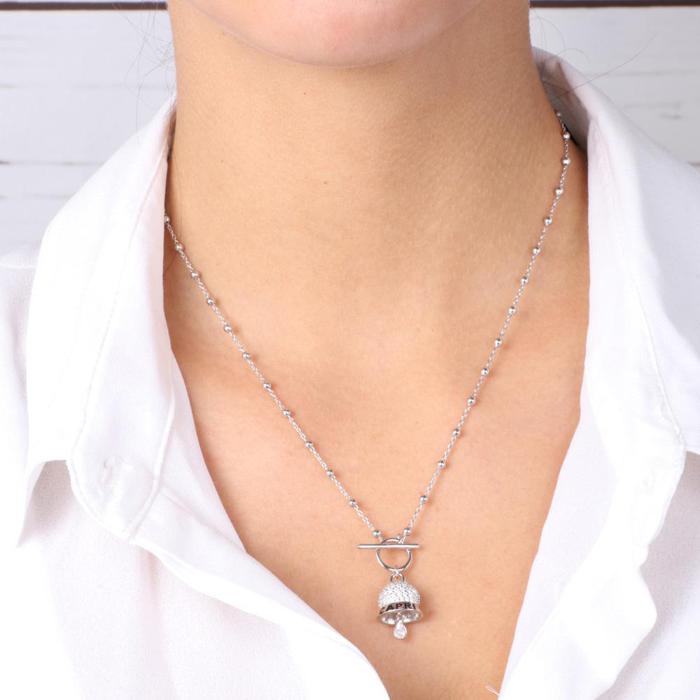 Collana In Argento 925