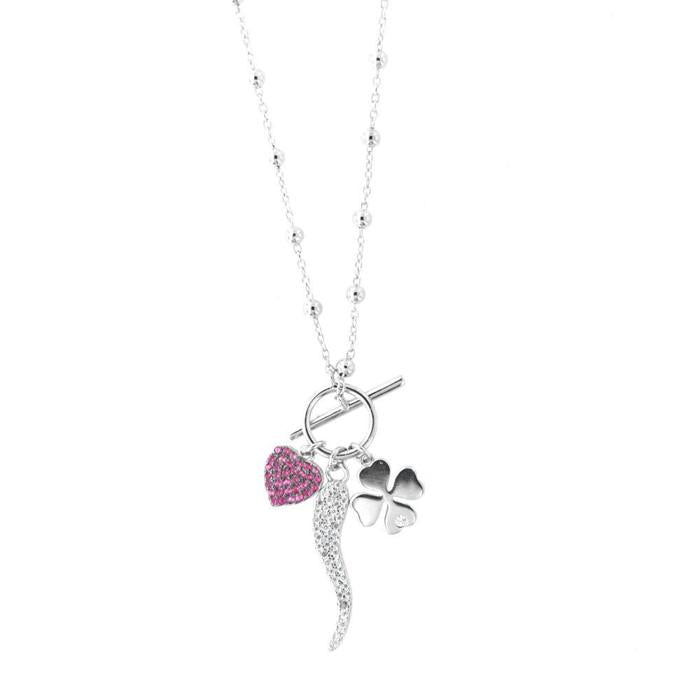 Collana In Argento 925
