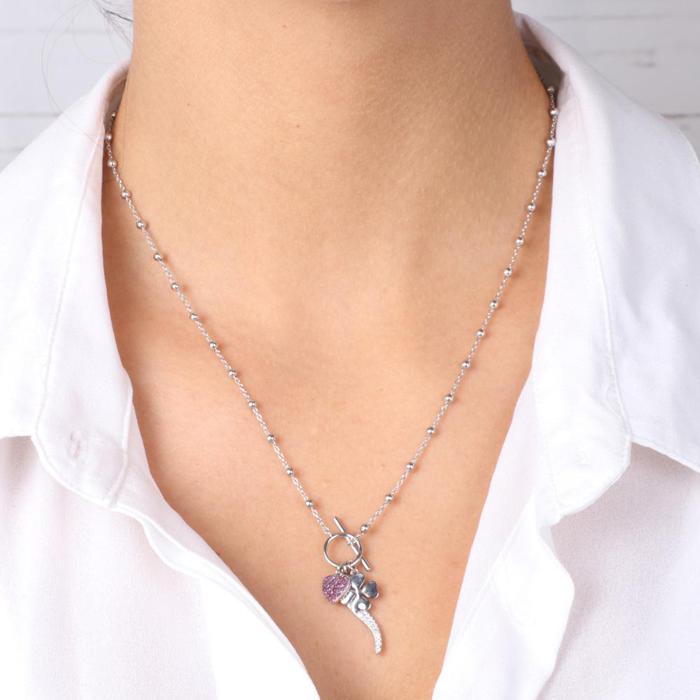 Collana In Argento 925
