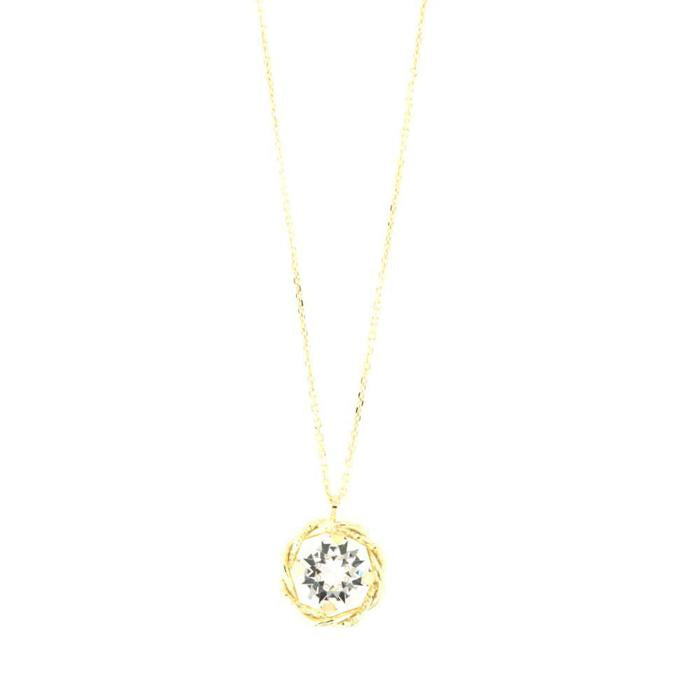 Collana In Argento 925