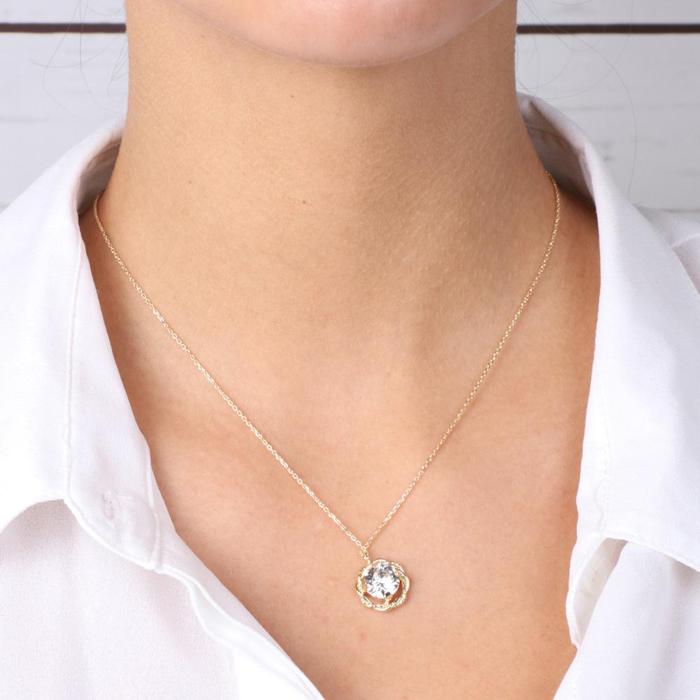 Collana In Argento 925